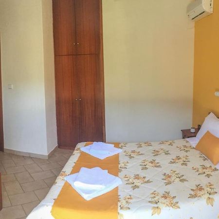 Pantelidis Rooms Skala Potamia  Exterior foto
